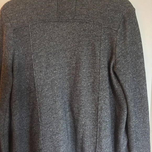 SOLD Lucky brand cardigan jacket, size M - Picture 5 of 5
